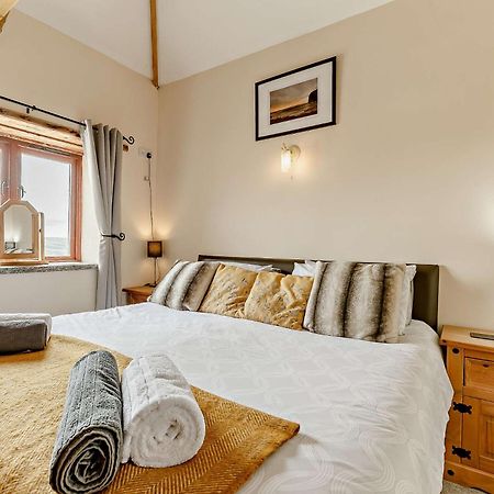 1 Bed In Boscastle Lpenc Villa Екстериор снимка