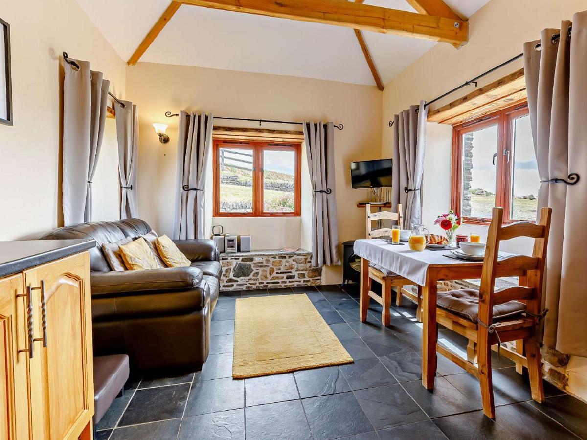 1 Bed In Boscastle Lpenc Villa Екстериор снимка