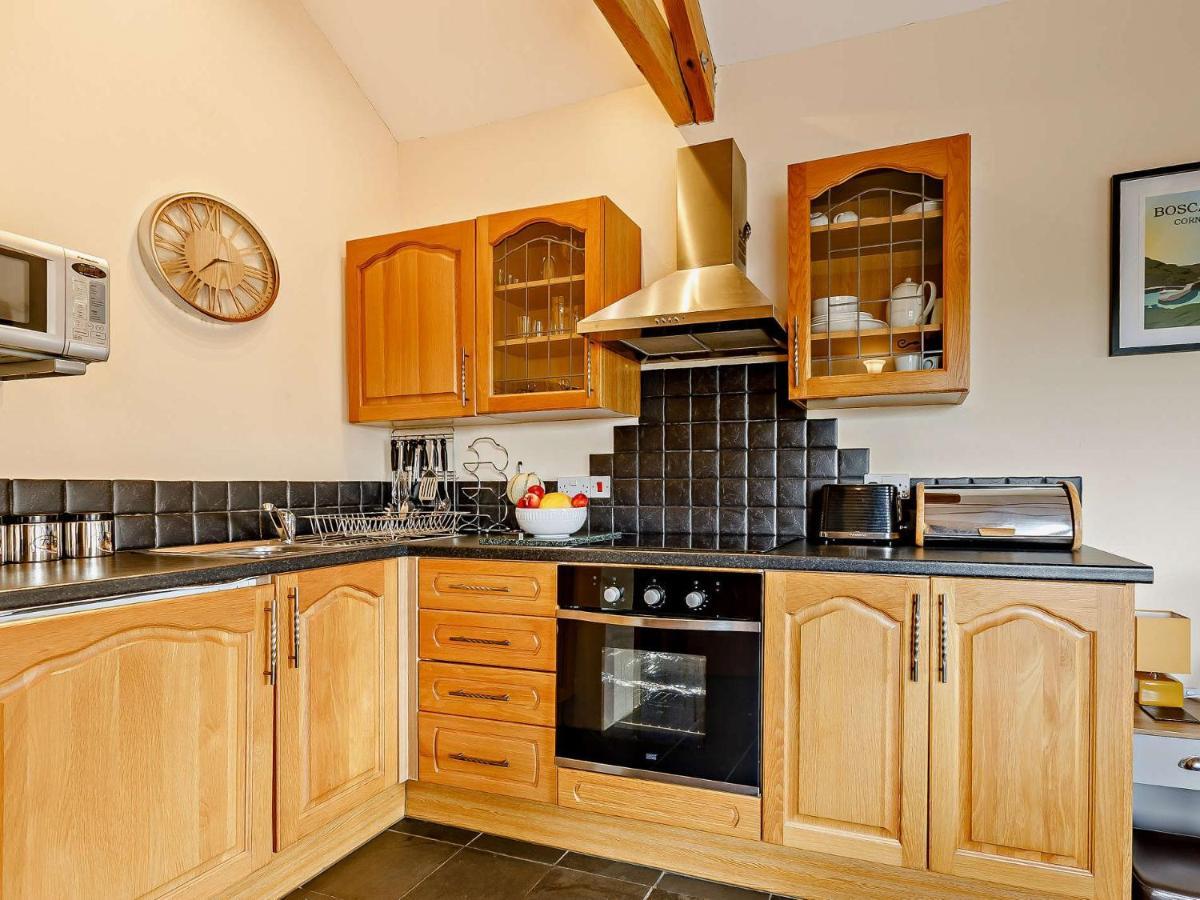 1 Bed In Boscastle Lpenc Villa Екстериор снимка