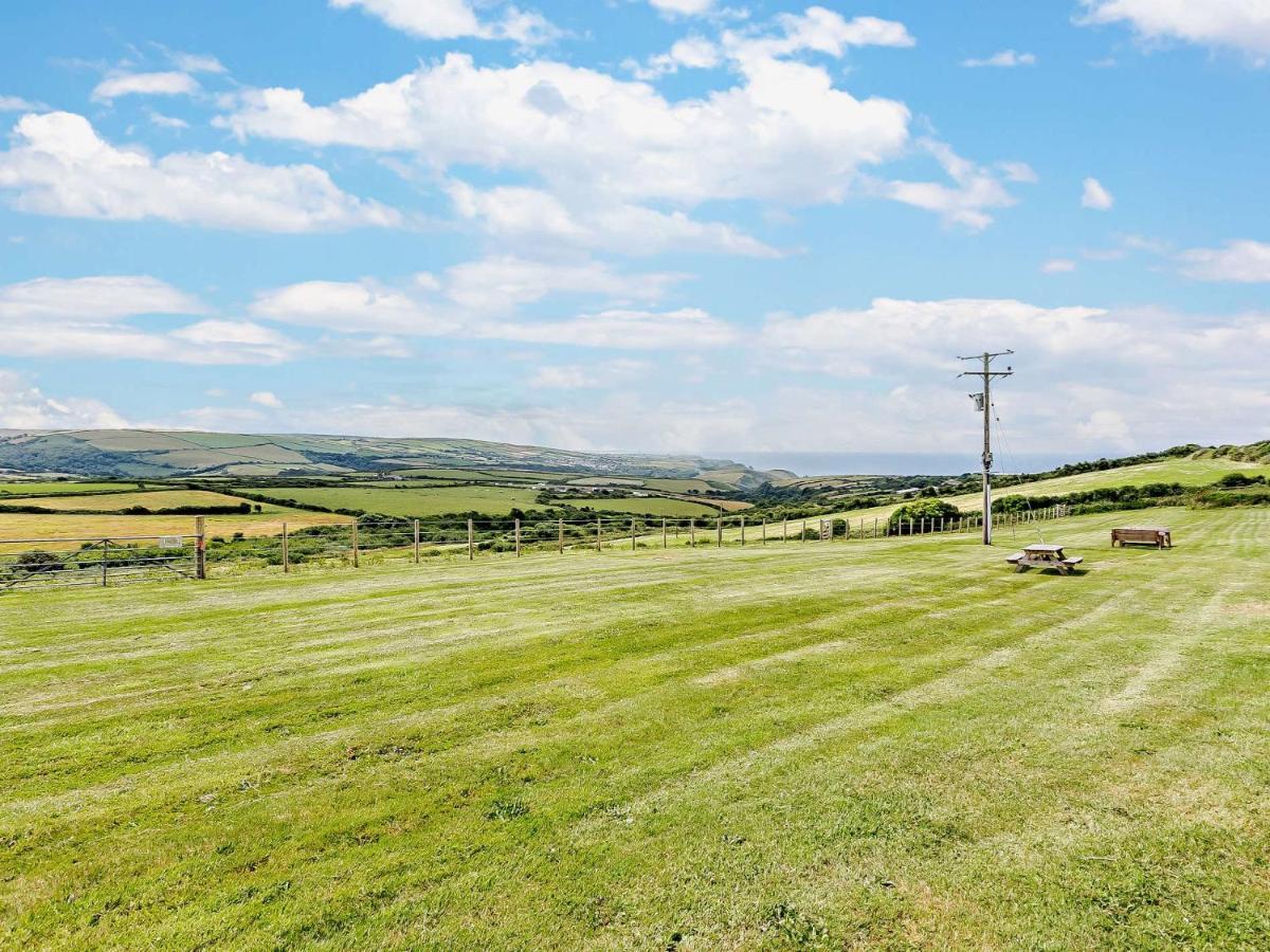1 Bed In Boscastle Lpenc Villa Екстериор снимка