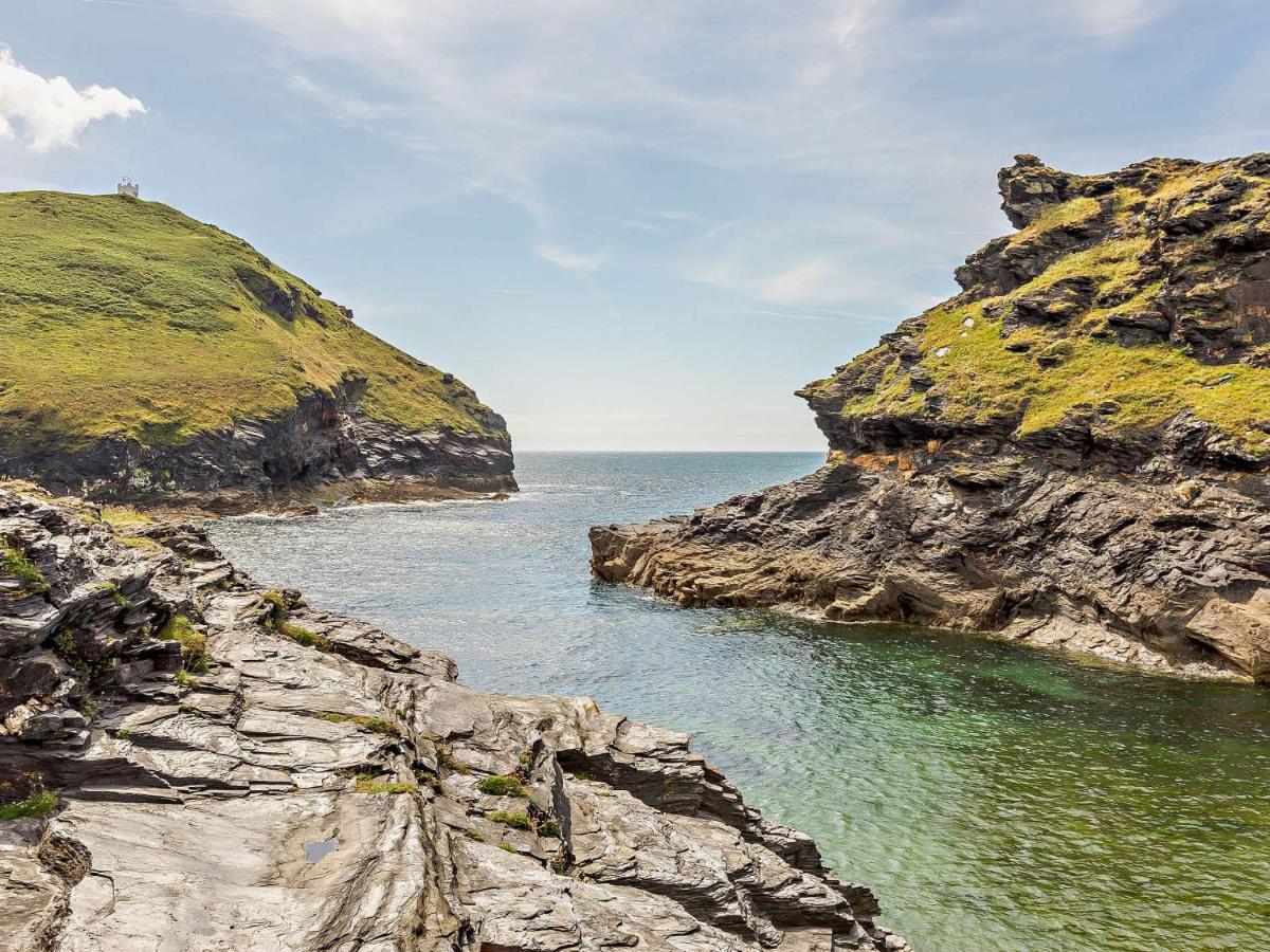 1 Bed In Boscastle Lpenc Villa Екстериор снимка
