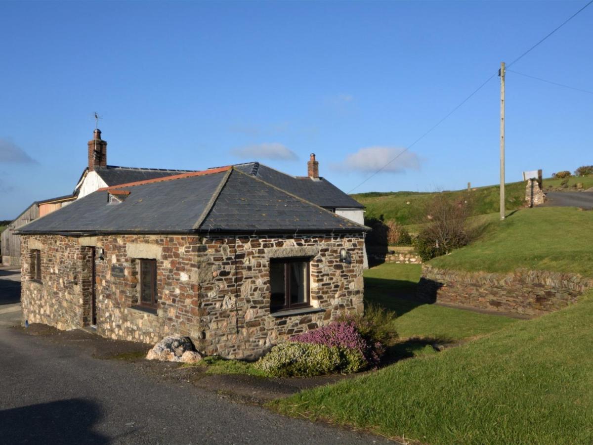 1 Bed In Boscastle Lpenc Villa Екстериор снимка