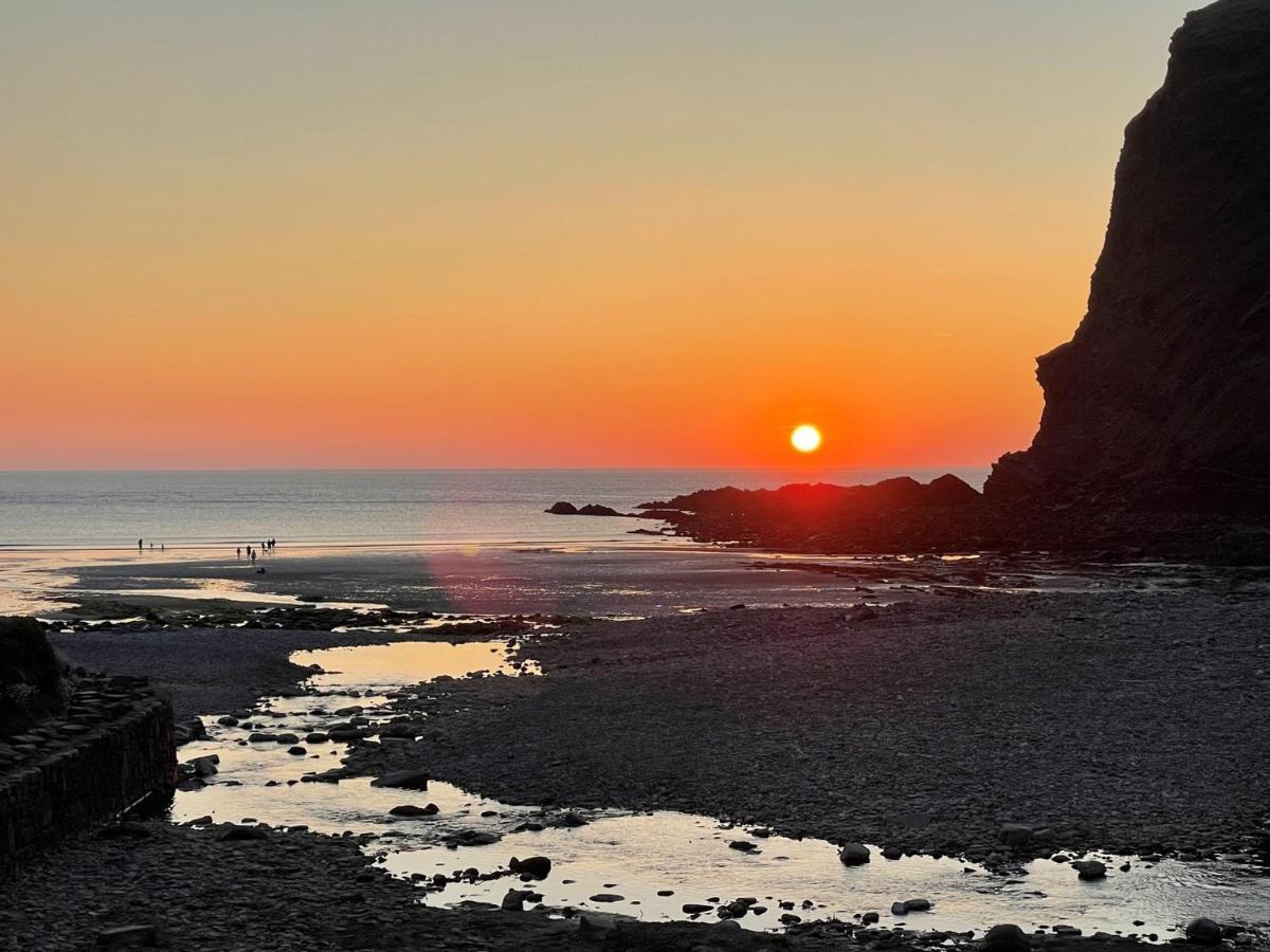 1 Bed In Boscastle Lpenc Villa Екстериор снимка