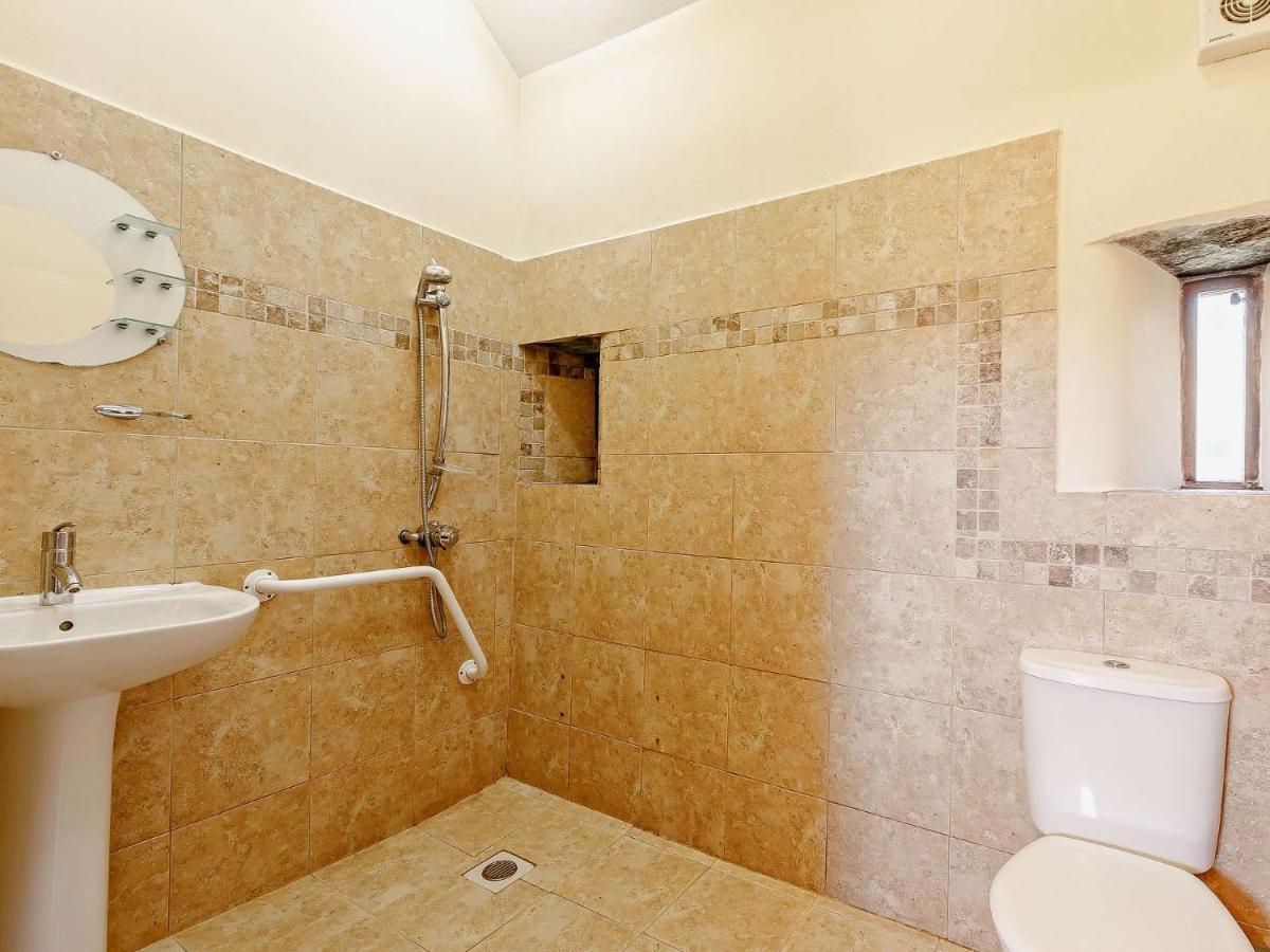 1 Bed In Boscastle Lpenc Villa Екстериор снимка