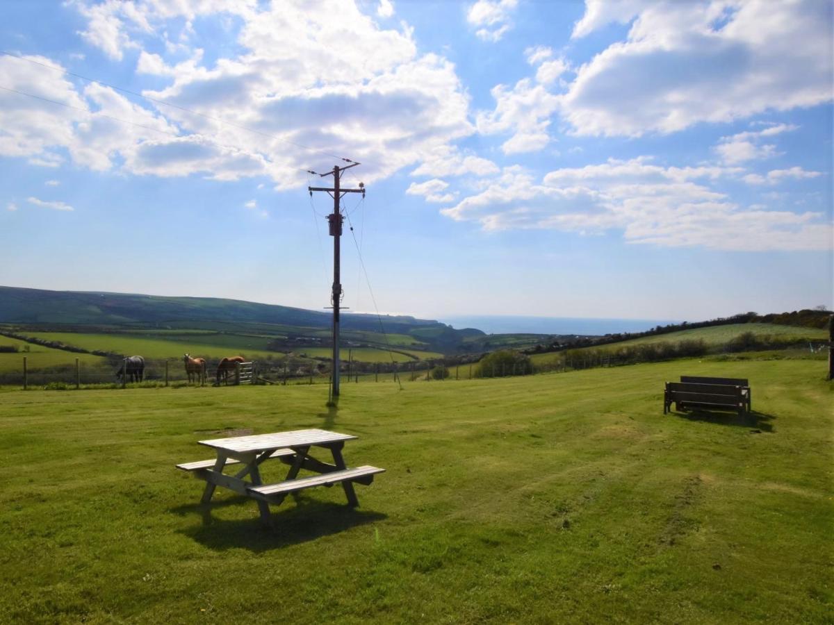 1 Bed In Boscastle Lpenc Villa Екстериор снимка