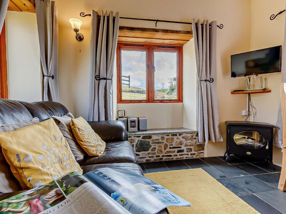 1 Bed In Boscastle Lpenc Villa Екстериор снимка