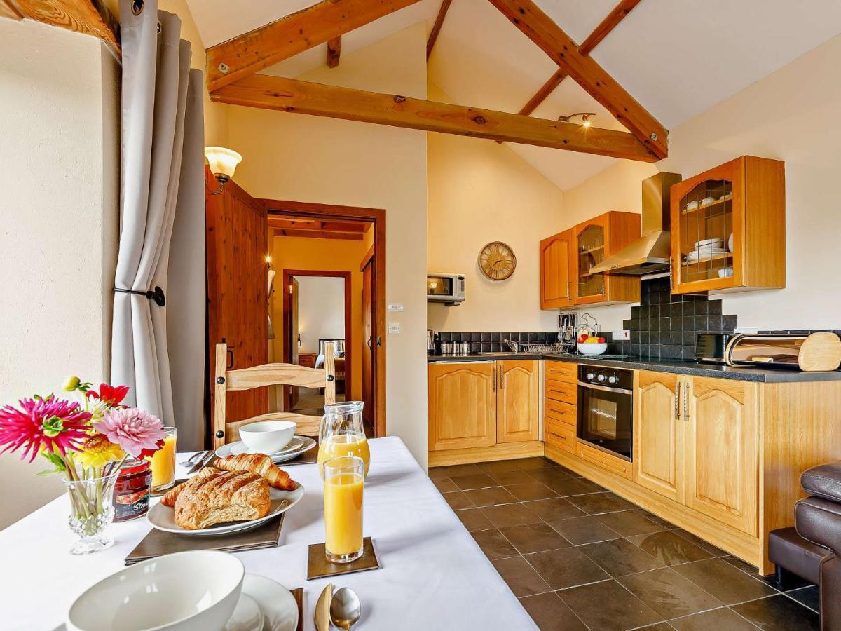1 Bed In Boscastle Lpenc Villa Екстериор снимка