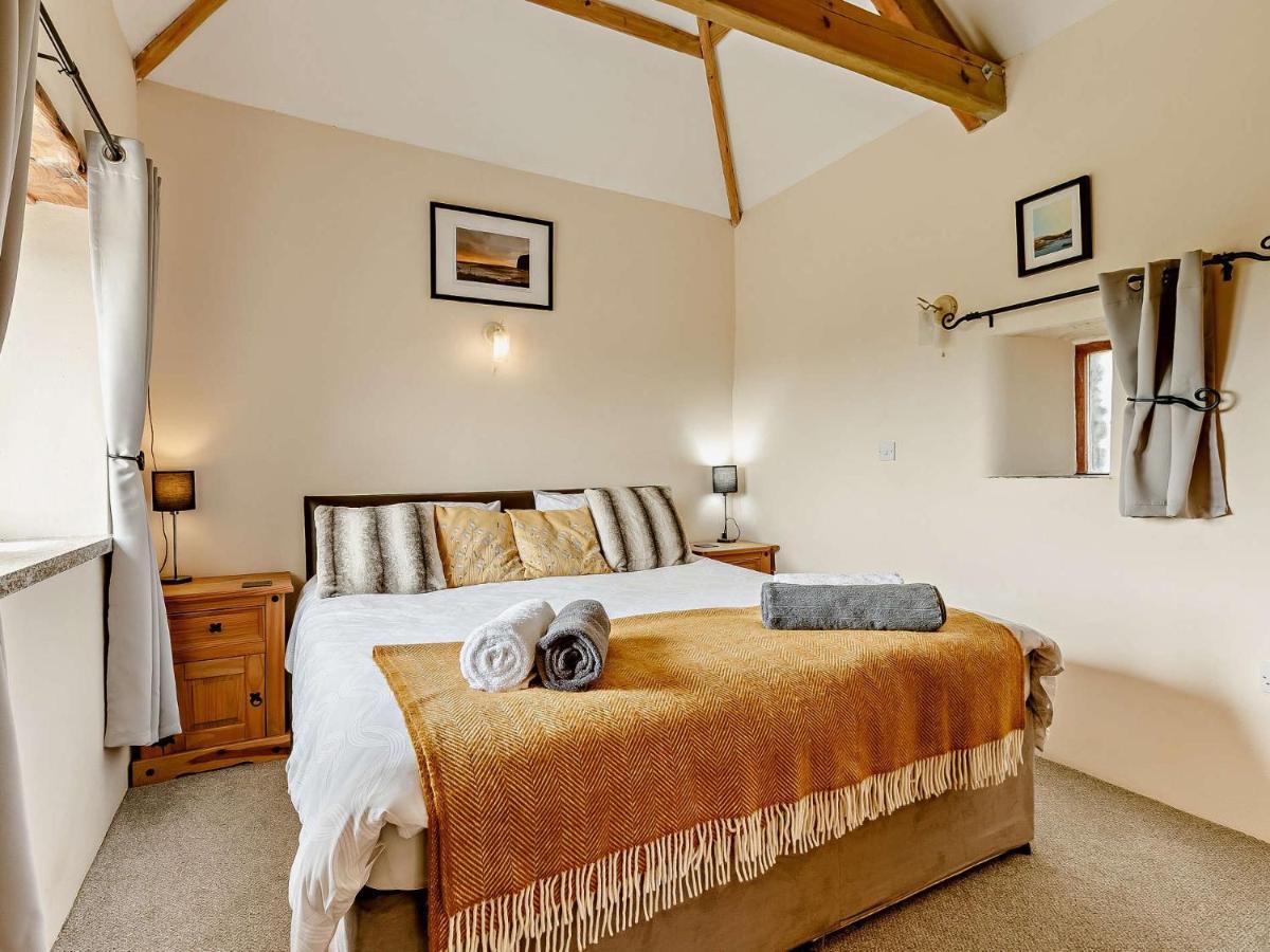 1 Bed In Boscastle Lpenc Villa Екстериор снимка