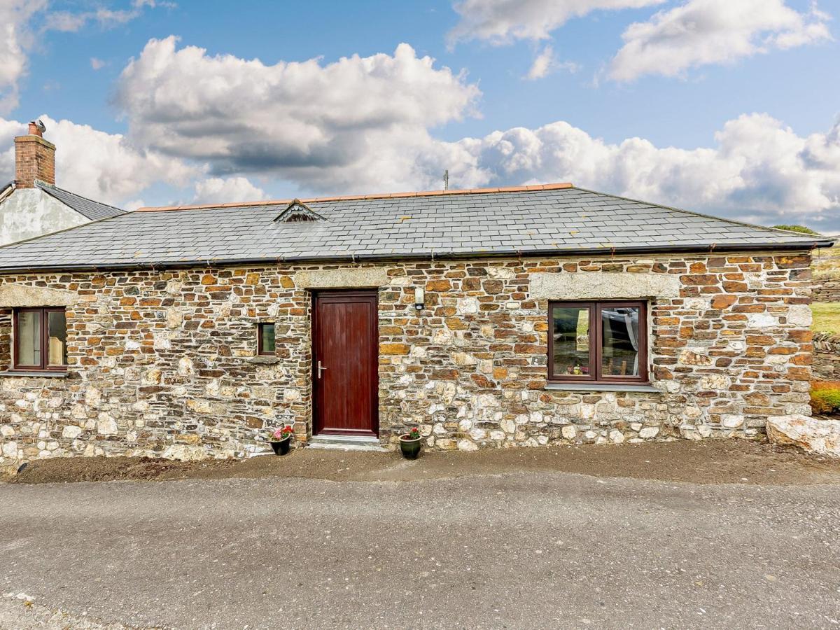 1 Bed In Boscastle Lpenc Villa Екстериор снимка