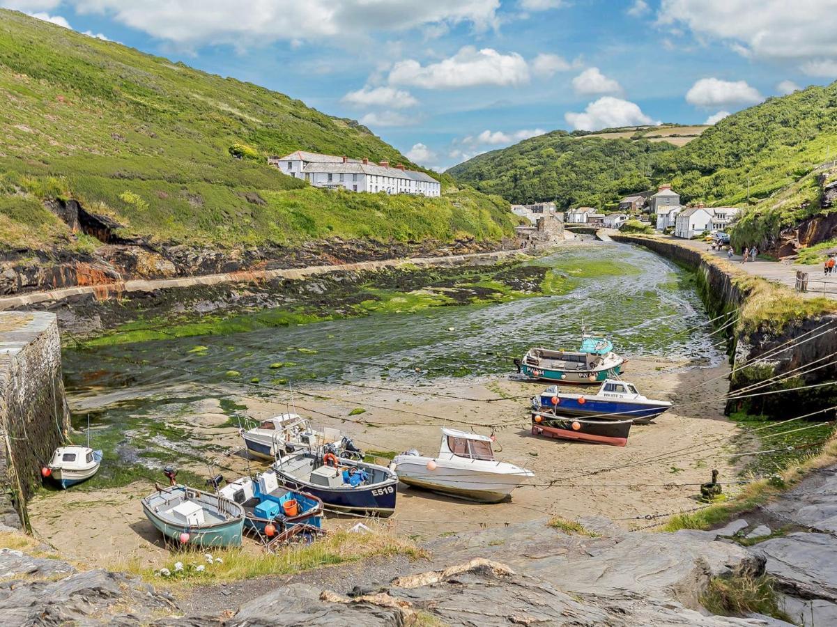 1 Bed In Boscastle Lpenc Villa Екстериор снимка