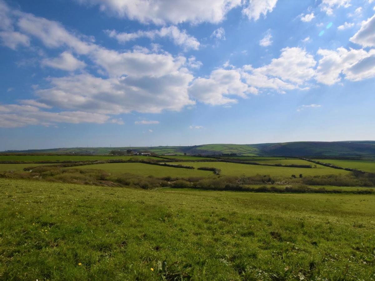 1 Bed In Boscastle Lpenc Villa Екстериор снимка