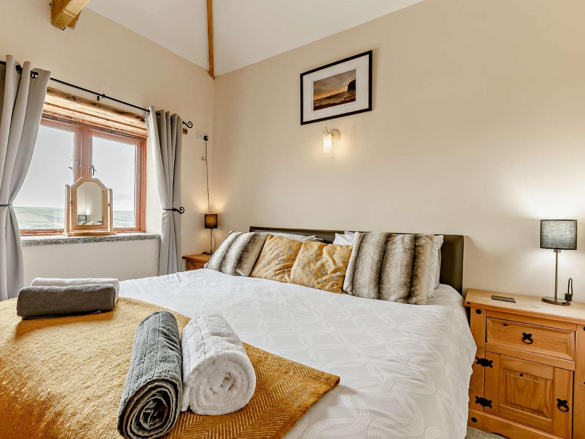 1 Bed In Boscastle Lpenc Villa Екстериор снимка